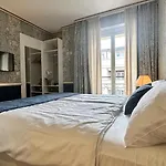 Carlton Lausanne Boutique Hotel