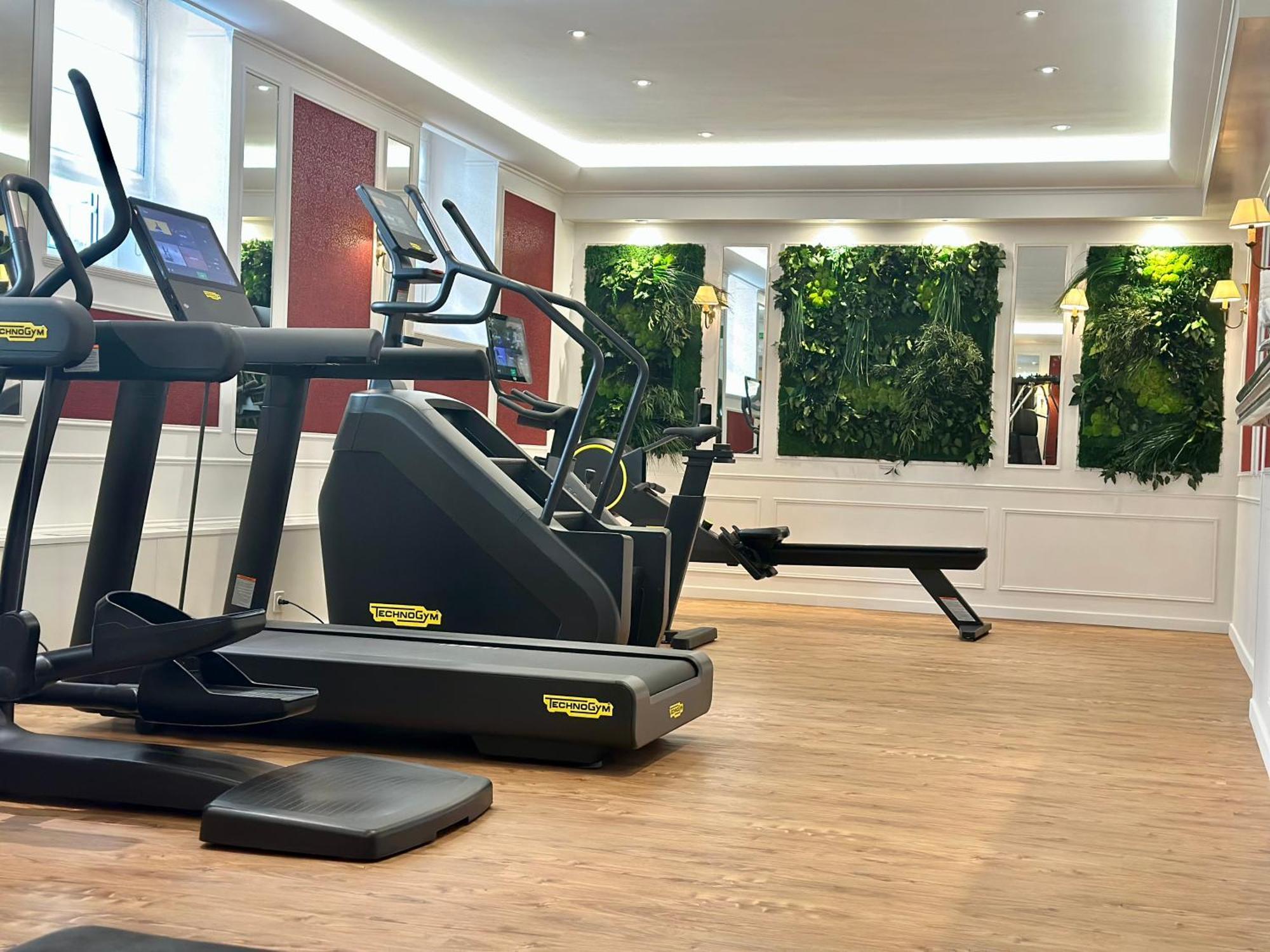 Hotel Carlton Boutique Lausanne