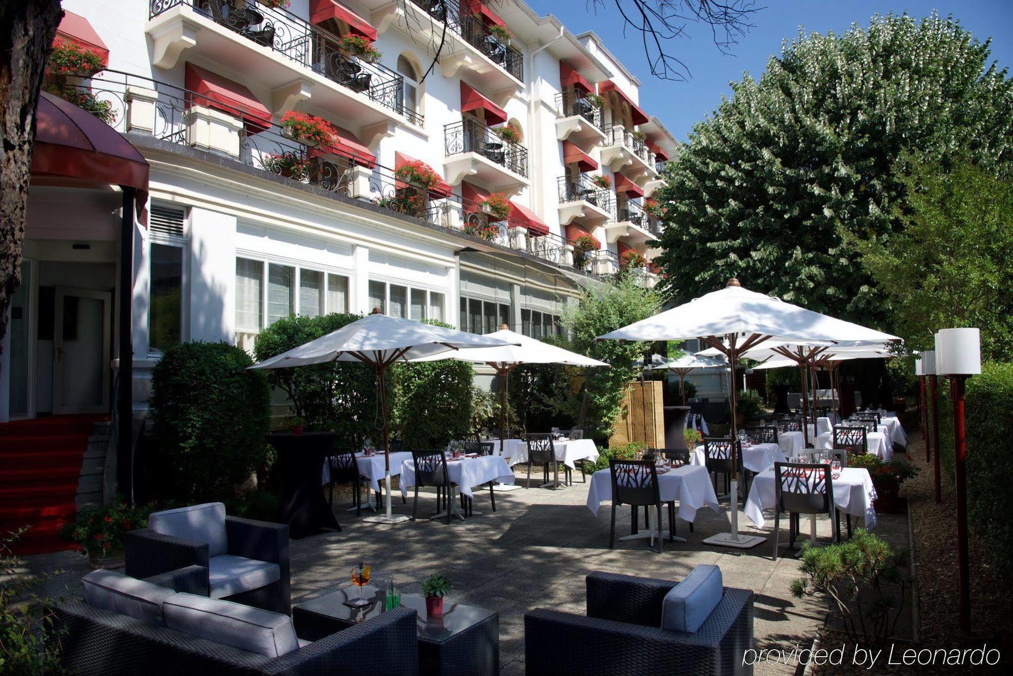 Carlton Boutique 4*