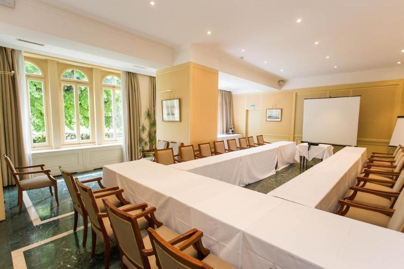 Carlton Boutique Hotel Lausanne