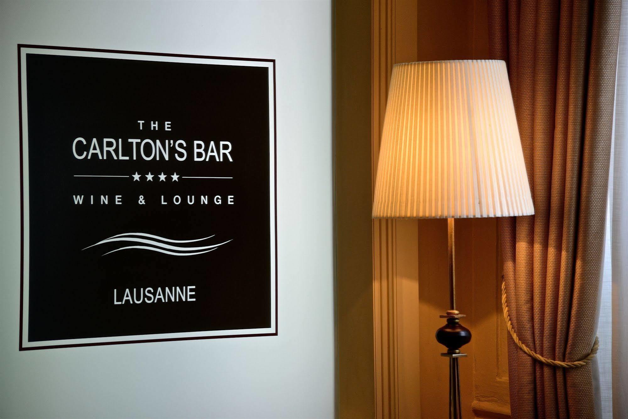 Carlton Boutique Hotel
