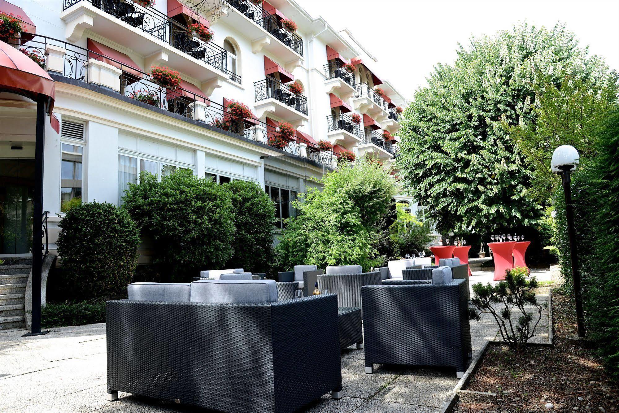 Hotel Carlton Boutique