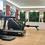 Carlton Lausanne Boutique Hôtel