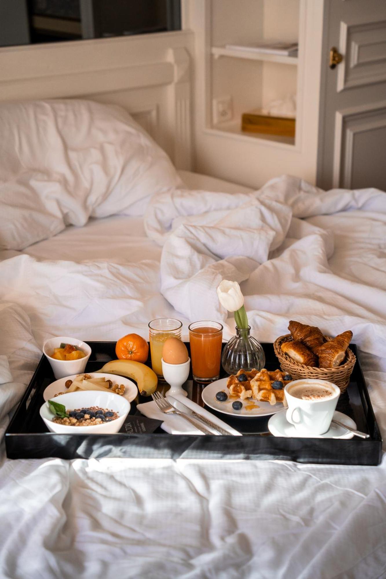 Carlton Boutique Hotel Lausana