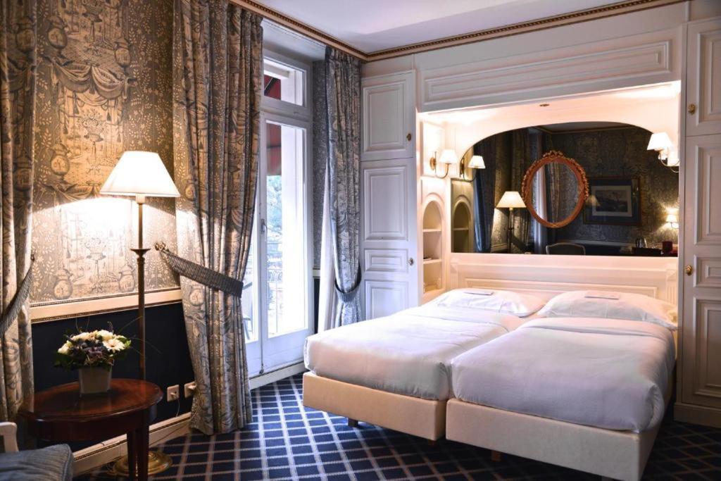 Hotel Carlton Boutique 4*