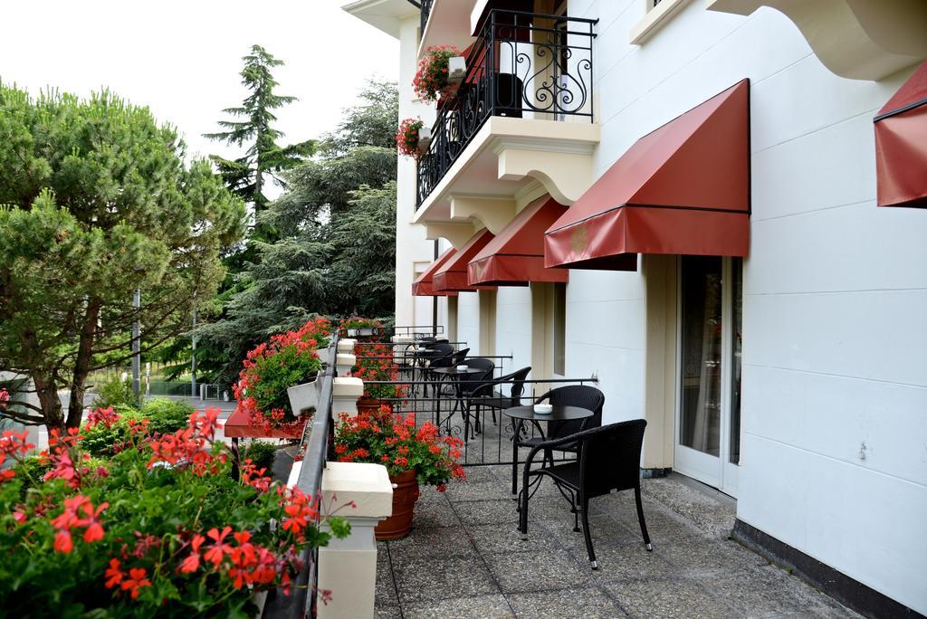 Carlton Boutique Lausana