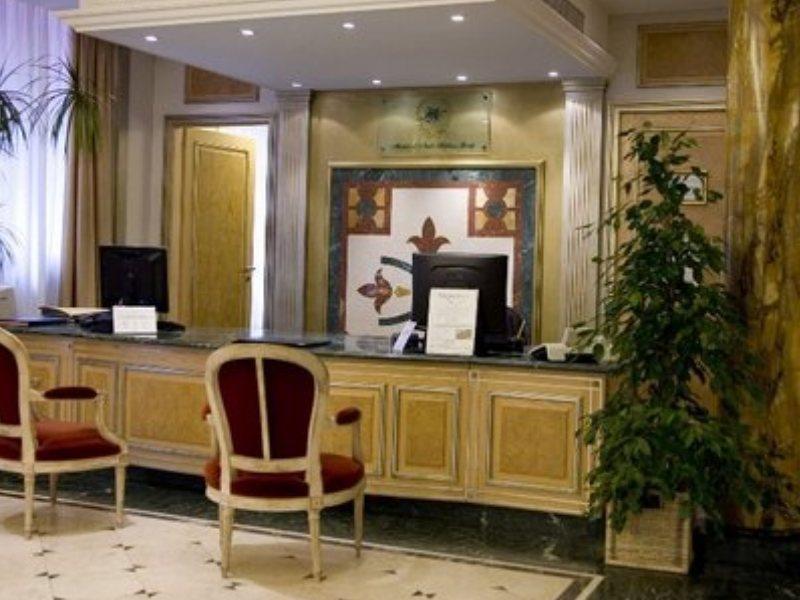 Carlton Boutique Lausana