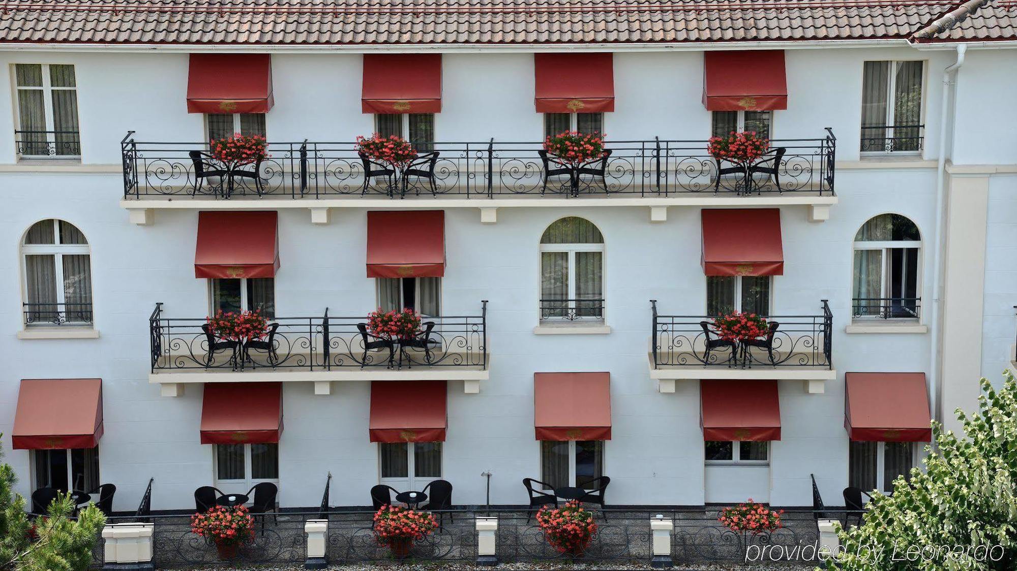 Carlton Boutique Hotel Lausana