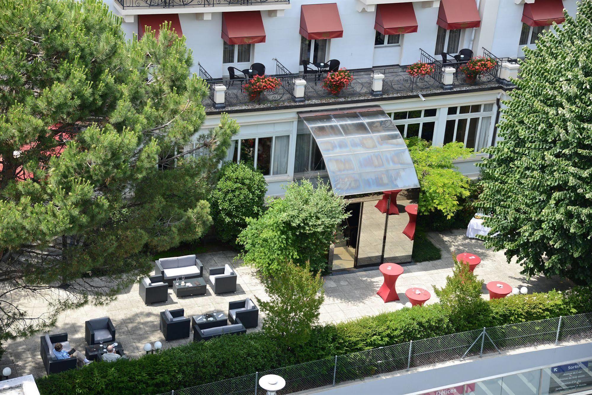 Hotel Carlton Boutique