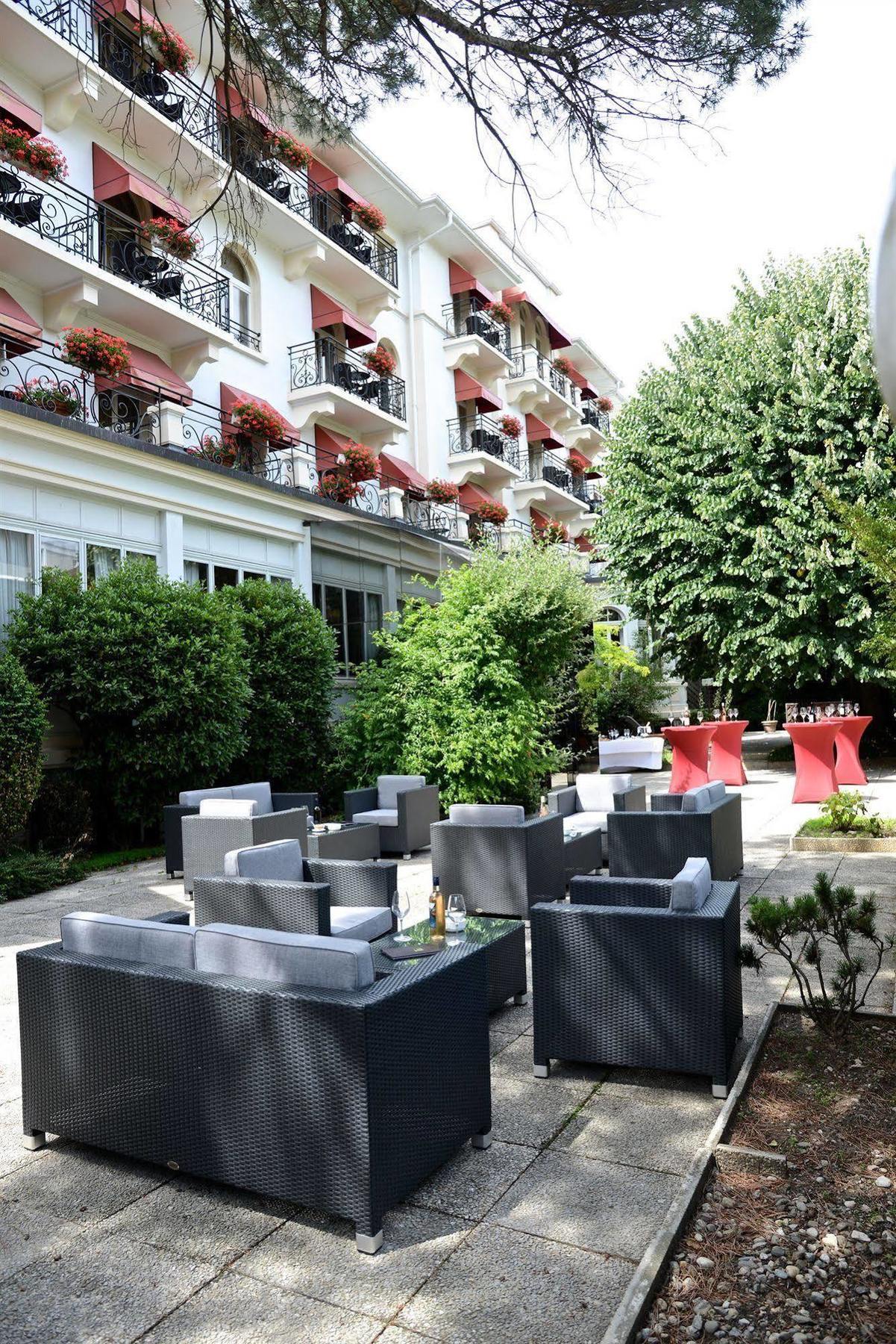 Hotel Carlton Boutique 4*